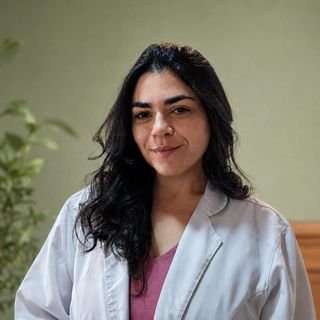 Dra. Ana Camila Roma