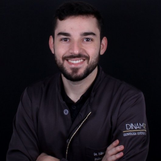 Dr. Túlio Doraci Silva Nogueira