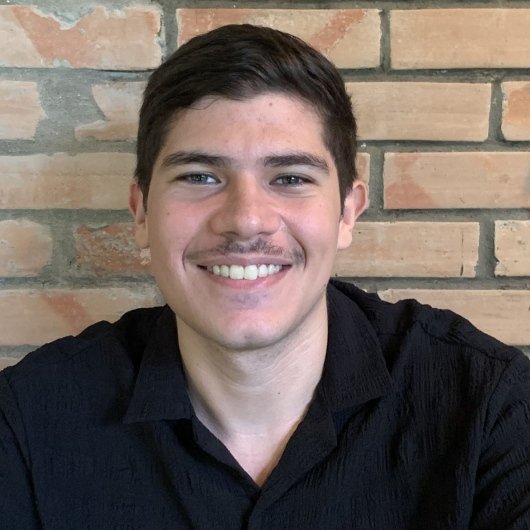 Matheus Netto
