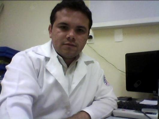 Dr. Michael Frank Sabino