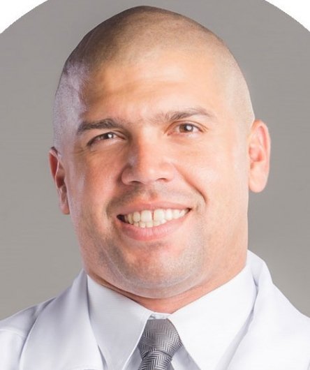 Dr. Herminio José Lima de Moura