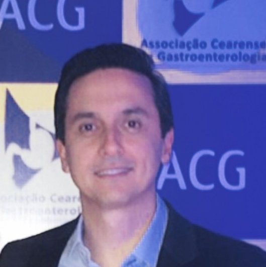 Dr. Rodrigo Vieira Costa Lima