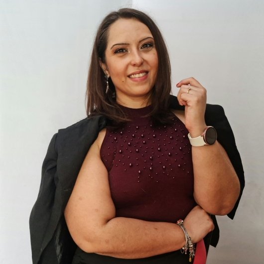 Tatiane Ribeiro Corsi