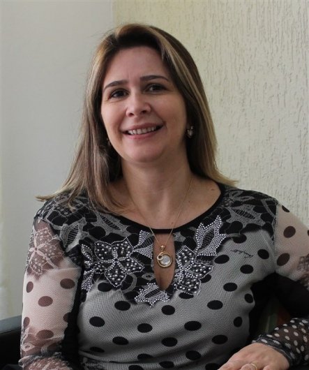 Simone da Silva Drigo