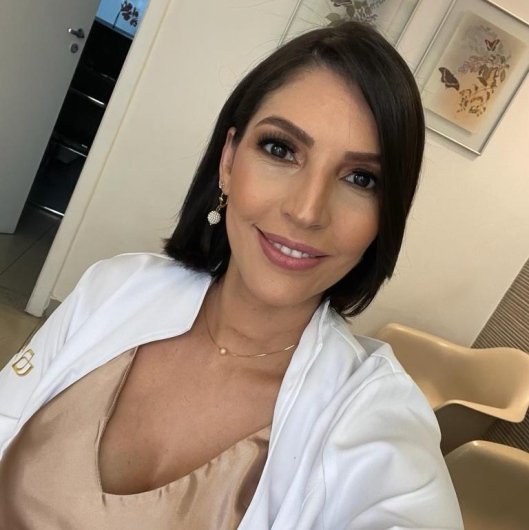 Dra. Luziclélia Janice de Andrade Reis