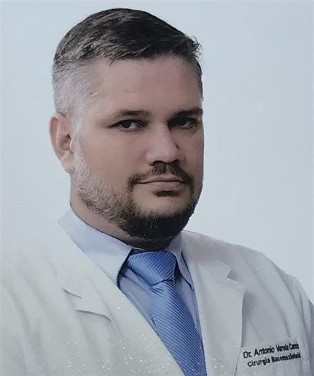 Dr. Antonio Varela Cancio