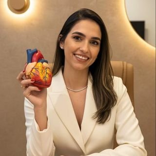 Dra. Érica Ferraz