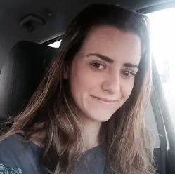 Dra. Rebecca Guimaraes Ribeiro De Almeida