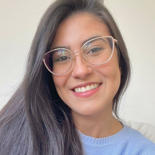 Fernanda Queiros De Oliveira