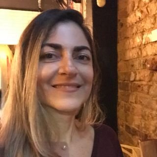 Ana Paula Carvalho da Costa