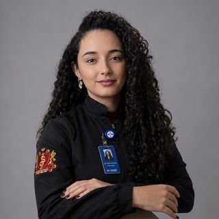 Dra. Ingrid da Cruz Trauzzolo