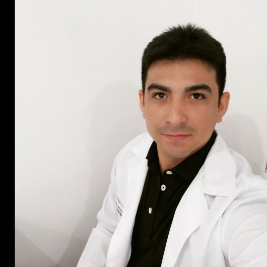 Dr. GABRIEL AQUIME