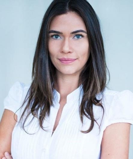Carolina Pereira Rolim