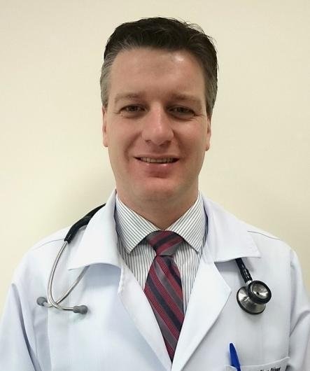 Dr. Fabio Olaer Okipney