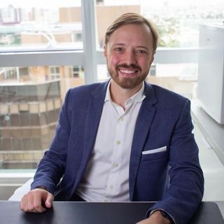 Dr. Matheus Antonio Chiconelli Zangari