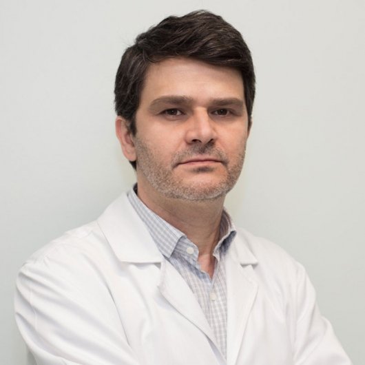 Dr. Marco Aurélio Silveira Sathler
