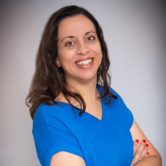 Prof. Melissa Pascoal