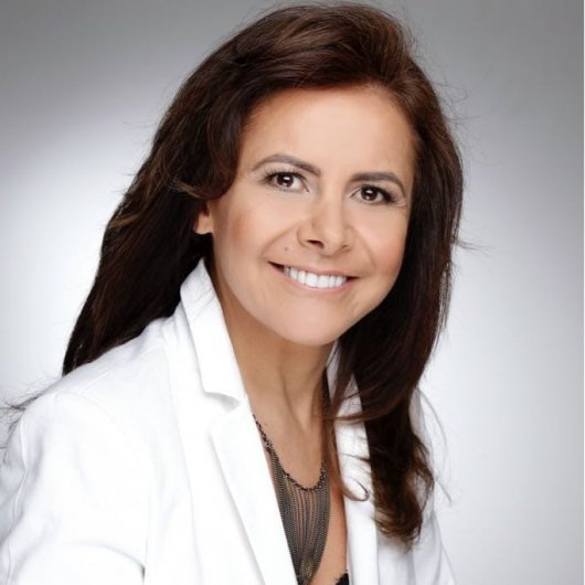 Dra. Márcia Nicolau Barbieri