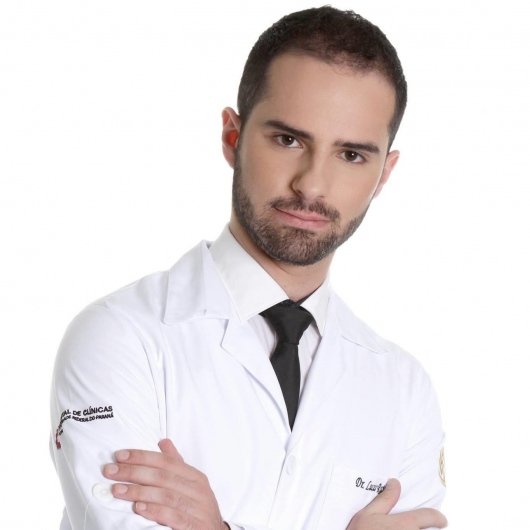 Dr. Lucas Rathunde