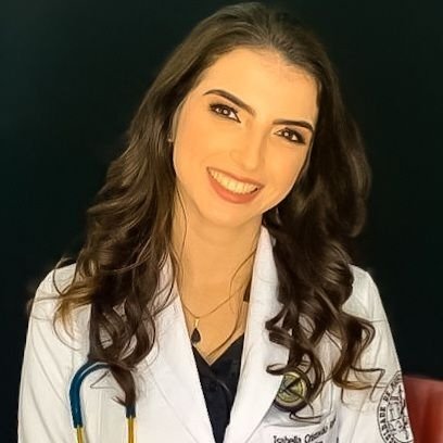 Dra. Isabella Cristóvão
