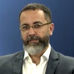 Dr. Bruno Raposo