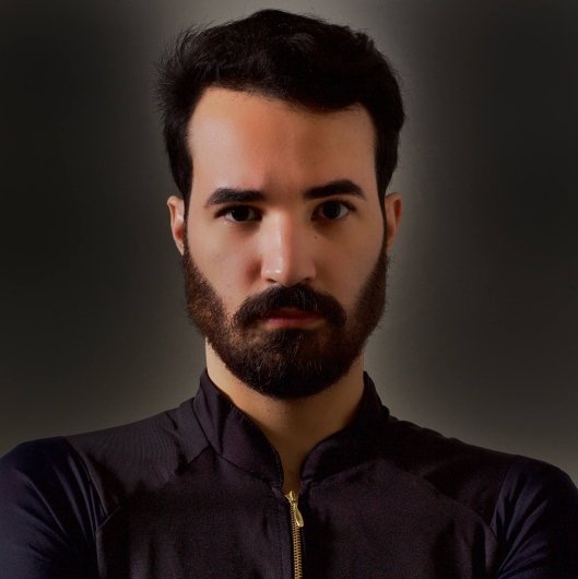 Dr. Matheus Soares