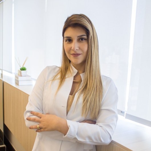 Dra. Carla Araujo Ribeiro