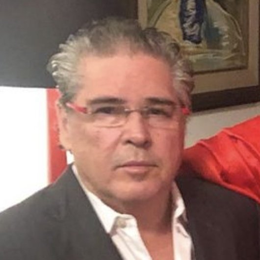 Dr. José Celso Fiuza