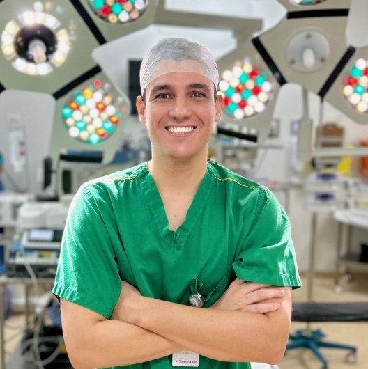 Dr. Brunno Abdalla Barbosa