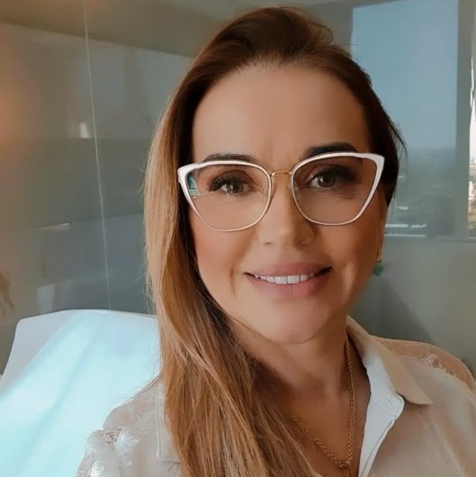 Dra. Mariah Benatti