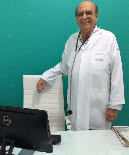 Dr. Maurice Mansour