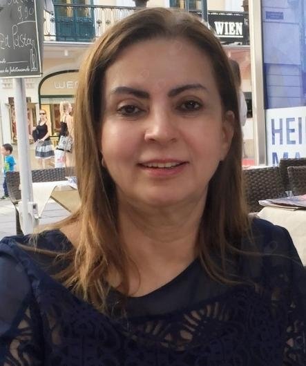 Dra. Louraneide Maciel Tavares