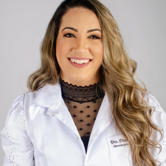 Dra. Dirce Manasfi