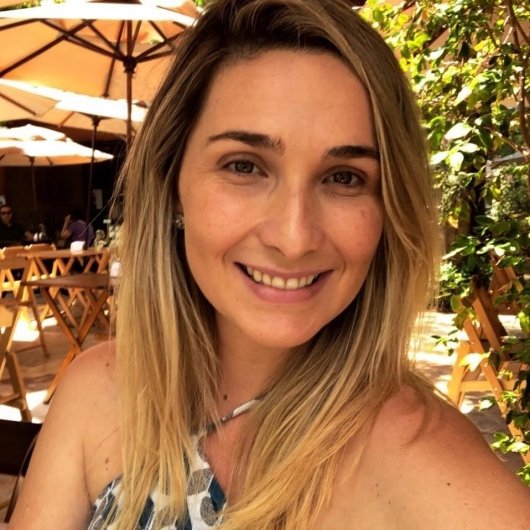 Regiane Alves Pereira