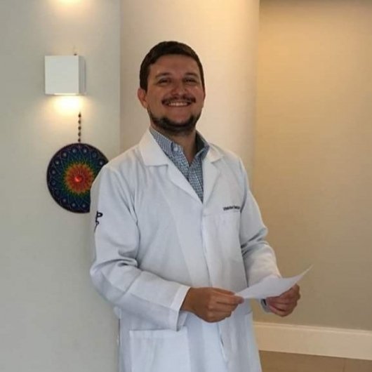 Dr. Vinicius Cassol Da Rosa