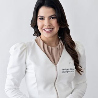 Dra. Yasmine Rodrigues