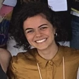 Laura Marosin de Oliveira