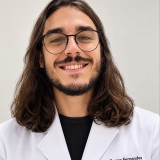 Dr. Breno Silva Fernandes
