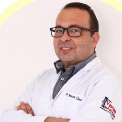 Dr. Jameson André Lopes de Lima