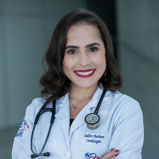 Dra. Suellen Lidia Da Silva