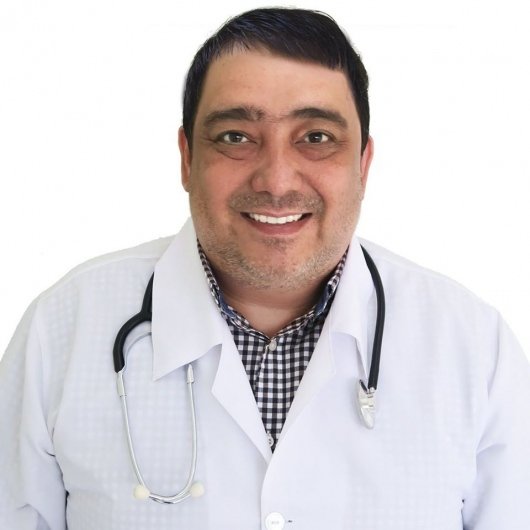 Dr. Sheley Miyake