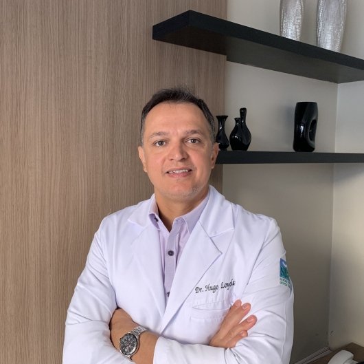 Dr. Hugo Loyola