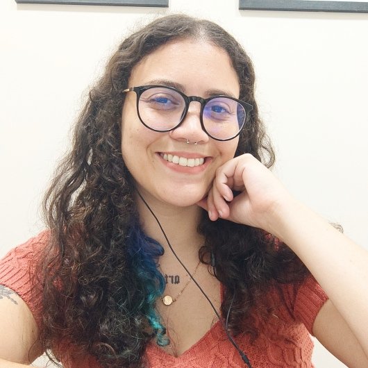Thayná Quinto Santos Souza