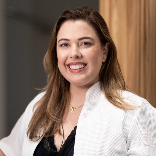 Dra. Kamilla Liberal Leite