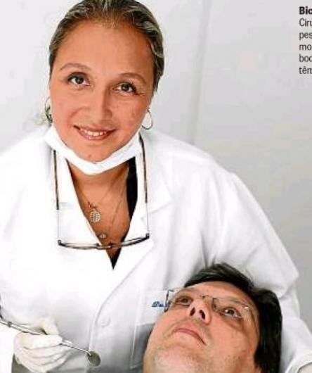 Dra. Bianca Bayma
