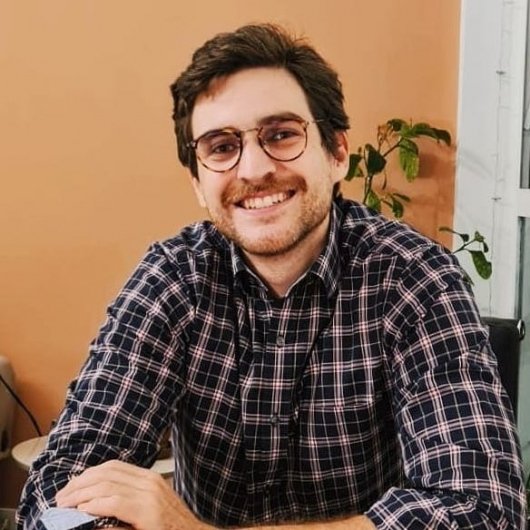 Dr. Gabriel Soubihe