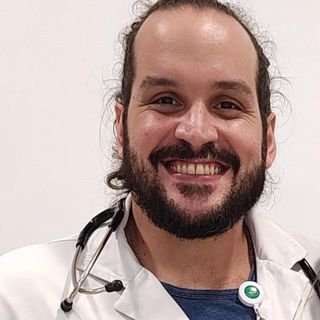Dr. Joshua Bragamonte Pereira Goulart Marinho