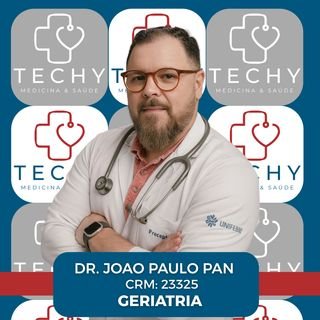 Dr. Joao Paulo Pan Carlim