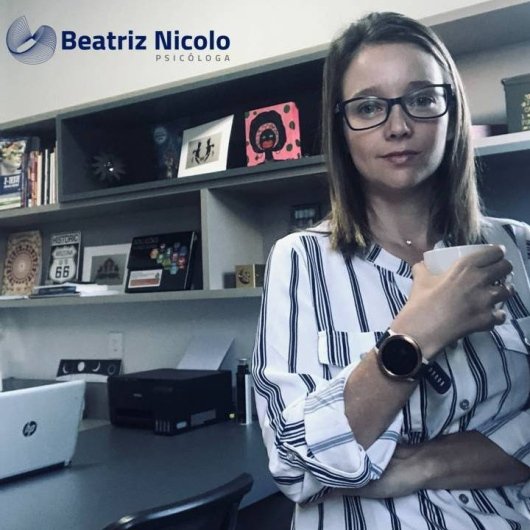 Beatriz Nicolo