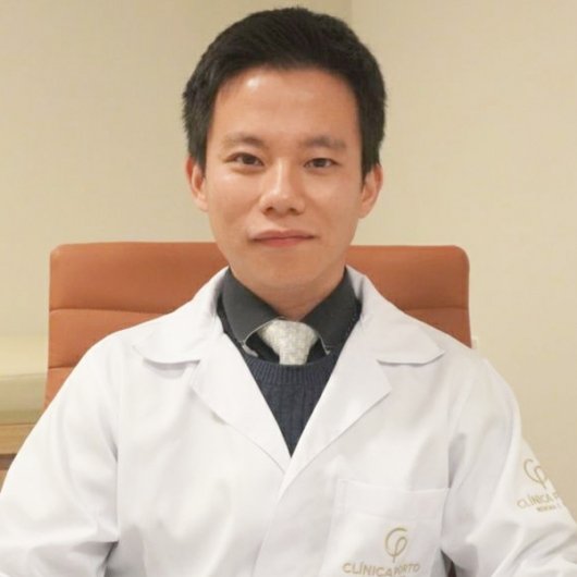 Dr. Ricardo Katsumi Yendo Minowa